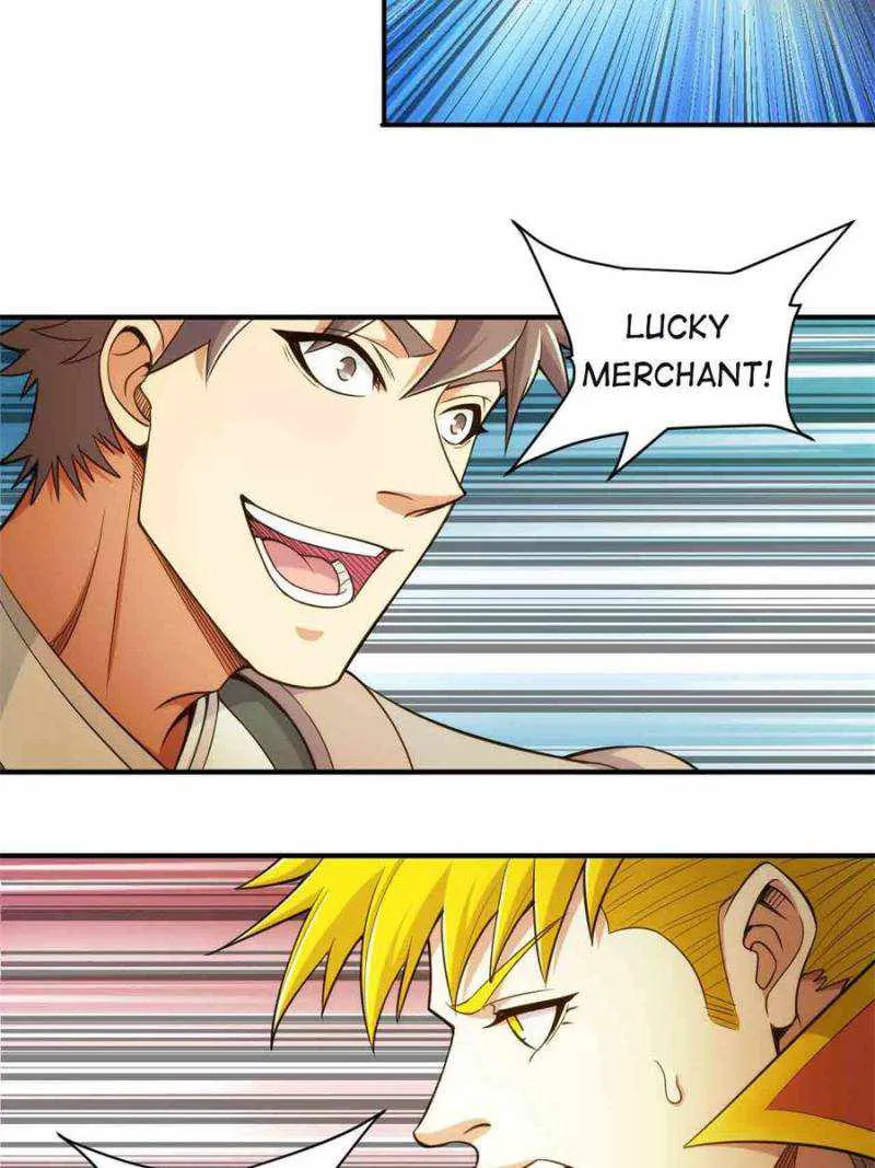 Rich Player Chapter 268 Online - página 38