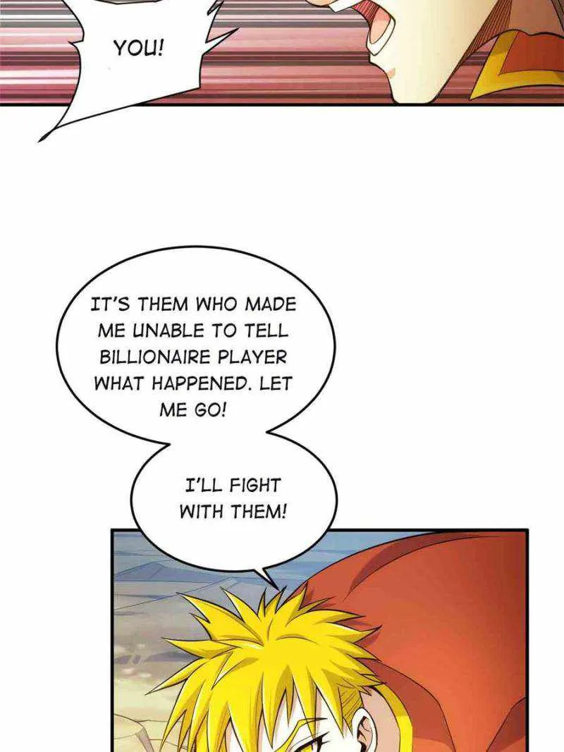 Rich Player Chapter 268 Online - página 39