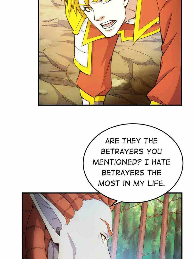 Rich Player Chapter 268 Online - página 40