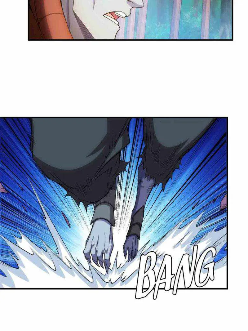 Rich Player Chapter 268 Online - página 41