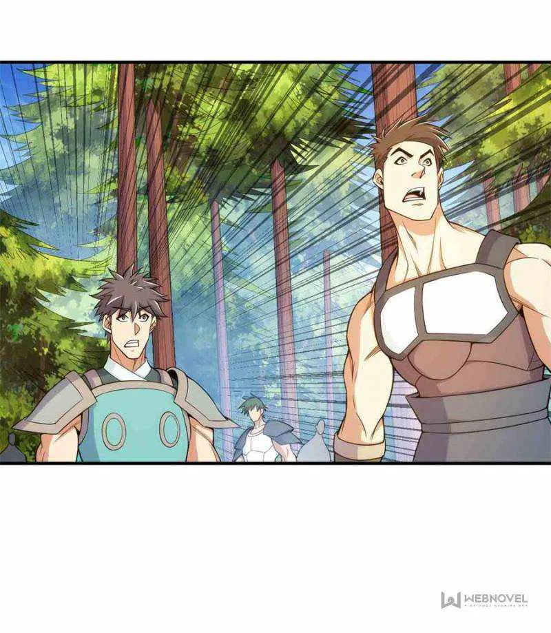 Rich Player Chapter 268 Online - página 42
