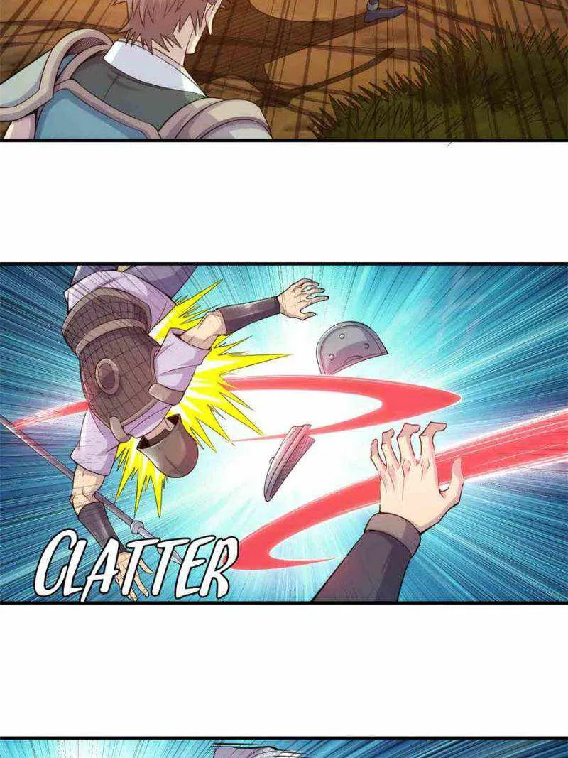Rich Player Chapter 269 Online - página 2