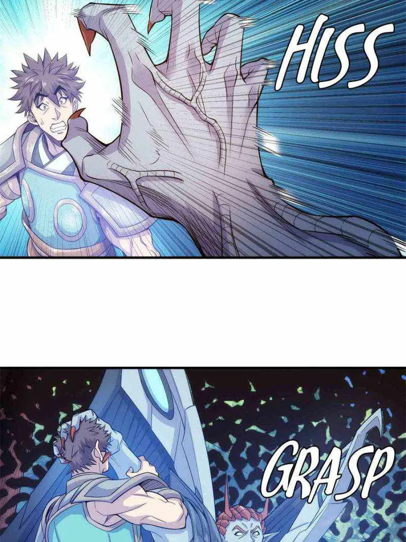 Rich Player Chapter 269 Online - página 3