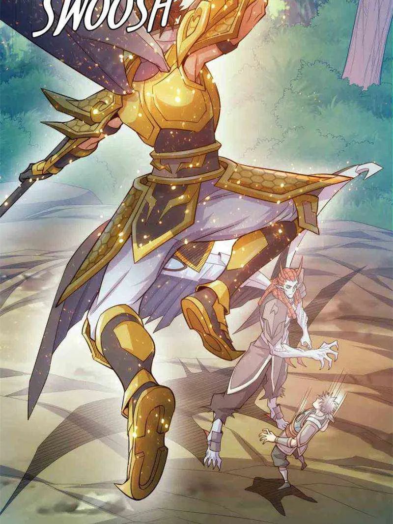 Rich Player Chapter 269 Online - página 8
