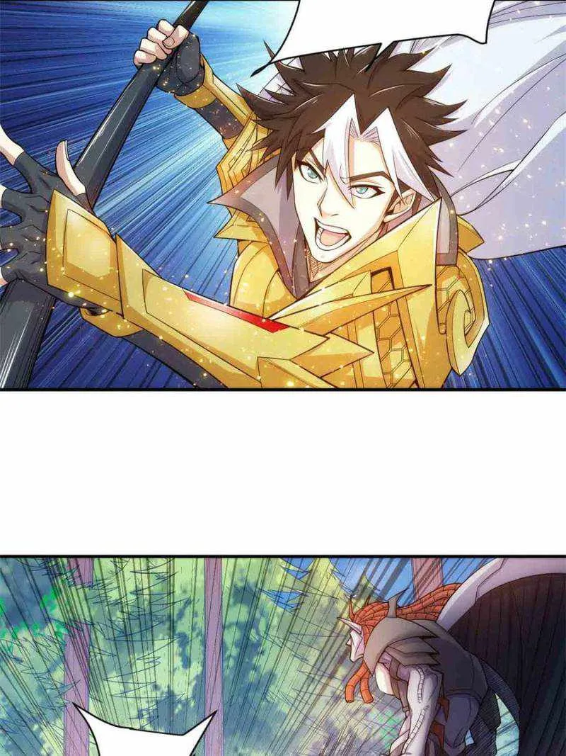 Rich Player Chapter 269 Online - página 13