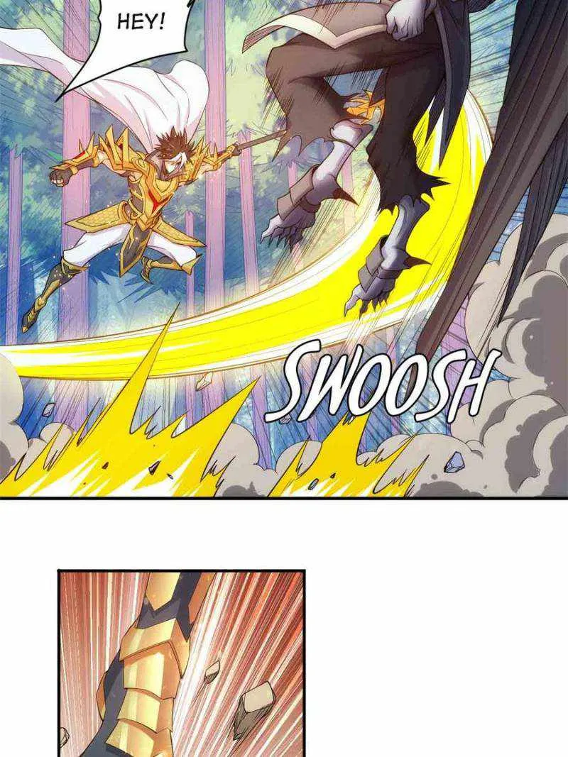 Rich Player Chapter 269 Online - página 14