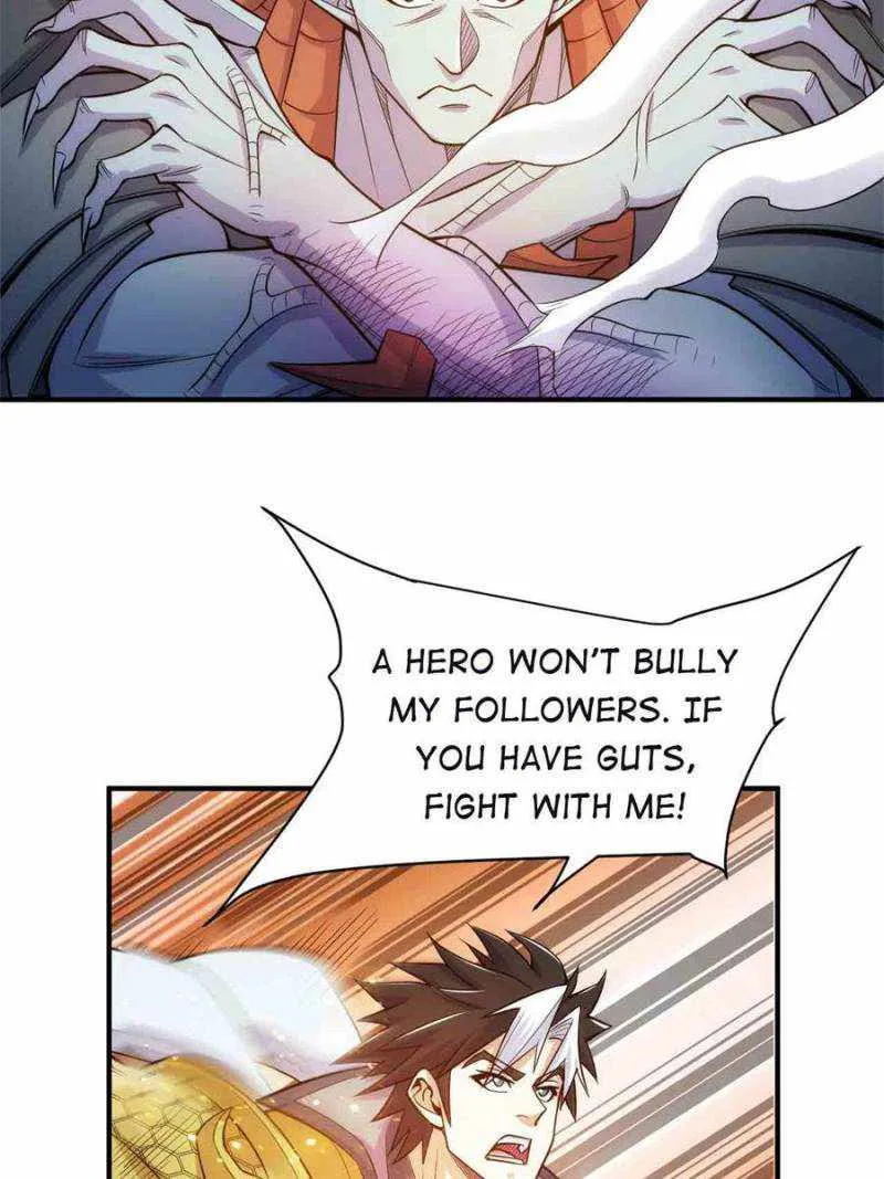 Rich Player Chapter 269 Online - página 19