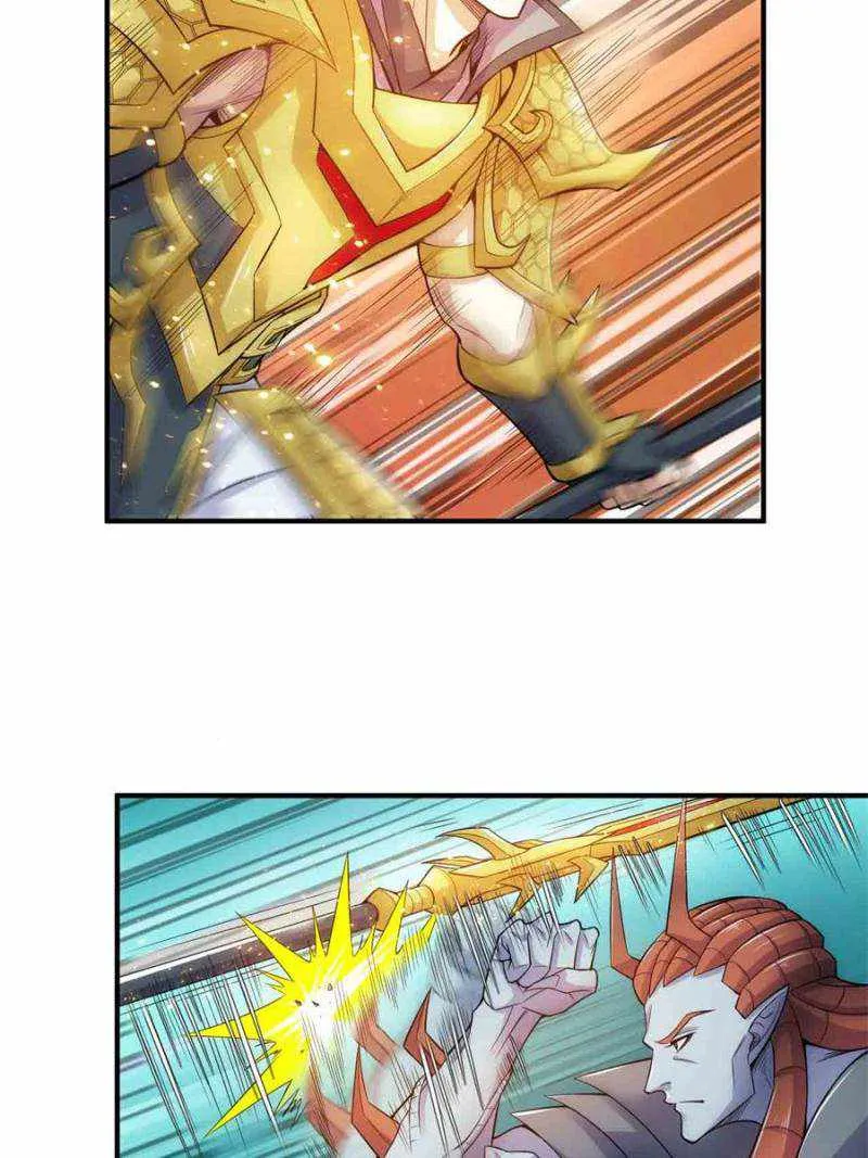 Rich Player Chapter 269 Online - página 20
