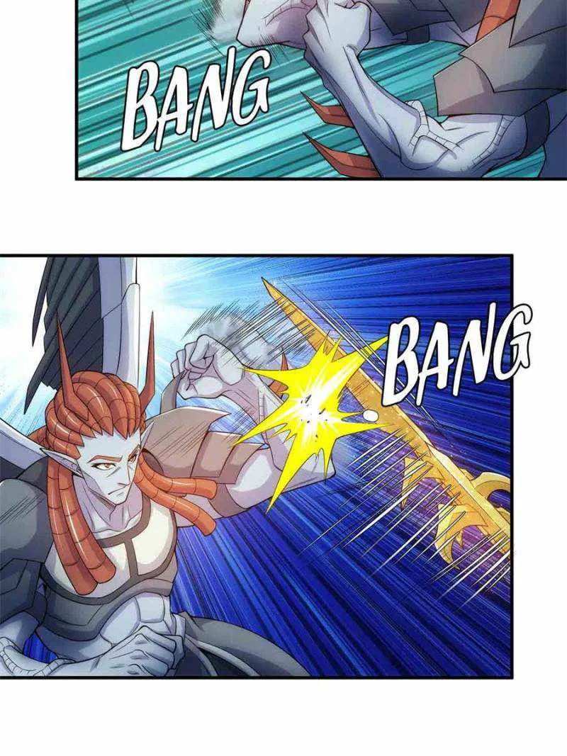 Rich Player Chapter 269 Online - página 21