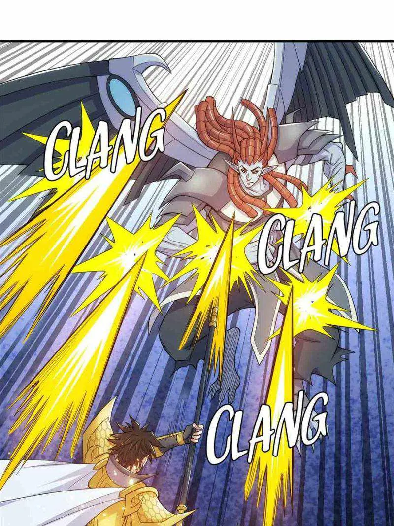 Rich Player Chapter 269 Online - página 22