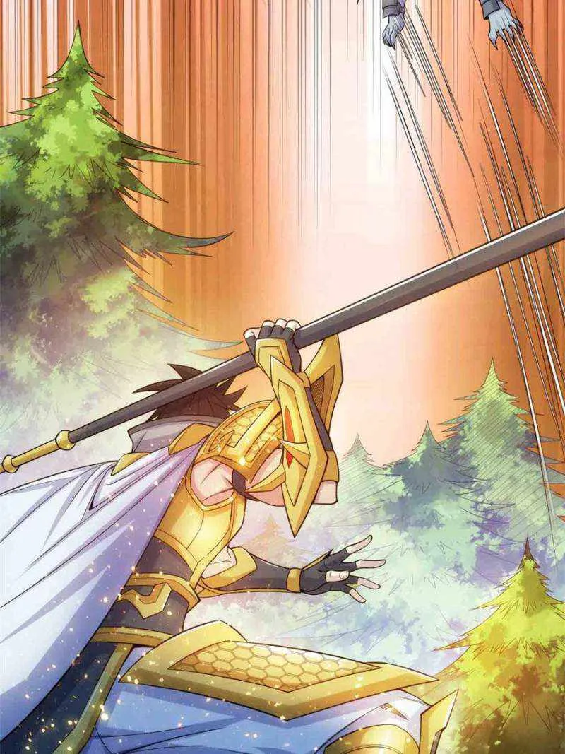 Rich Player Chapter 269 Online - página 25