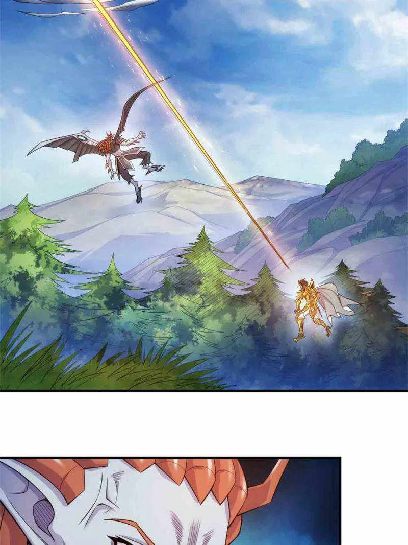 Rich Player Chapter 269 Online - página 29
