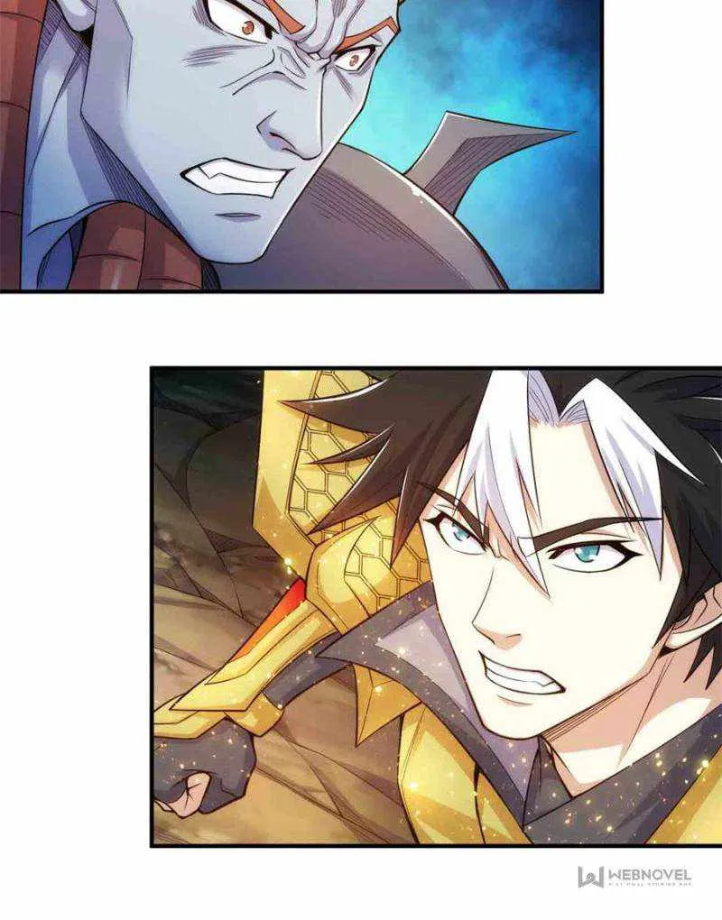 Rich Player Chapter 269 Online - página 30