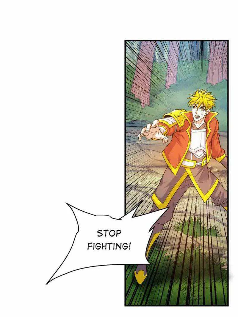 Rich Player Chapter 269 Online - página 35