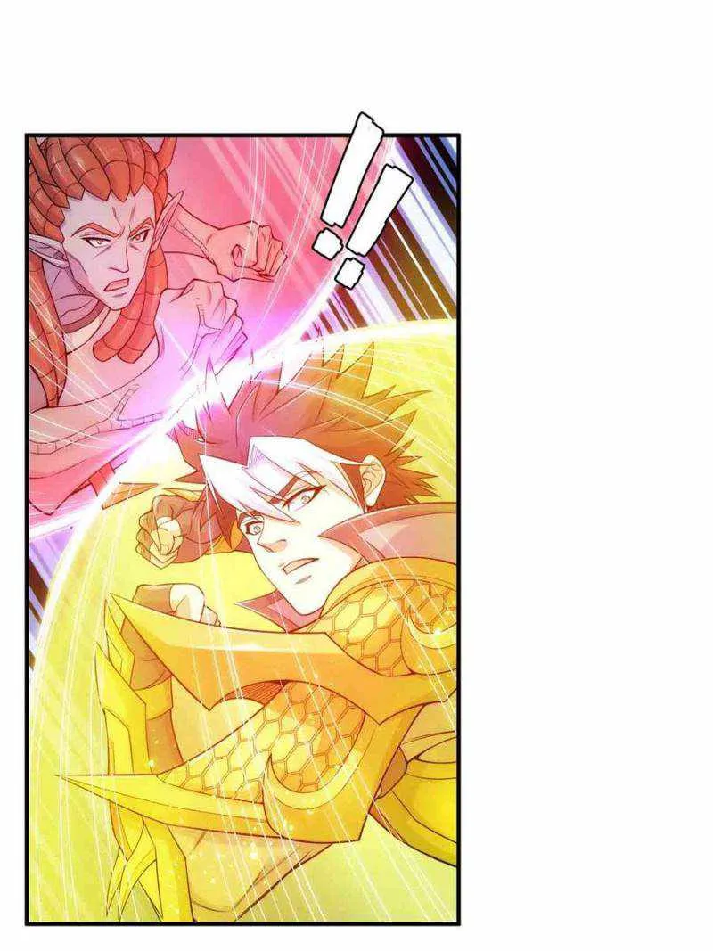 Rich Player Chapter 269 Online - página 36