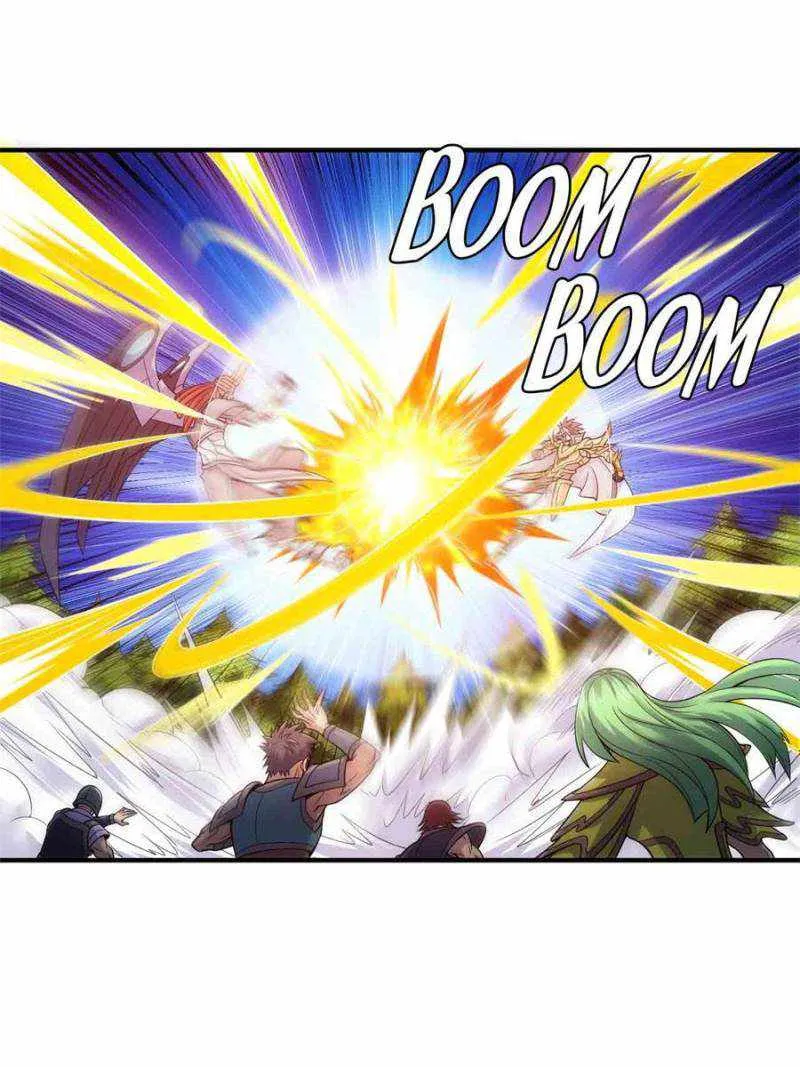 Rich Player Chapter 269 Online - página 37