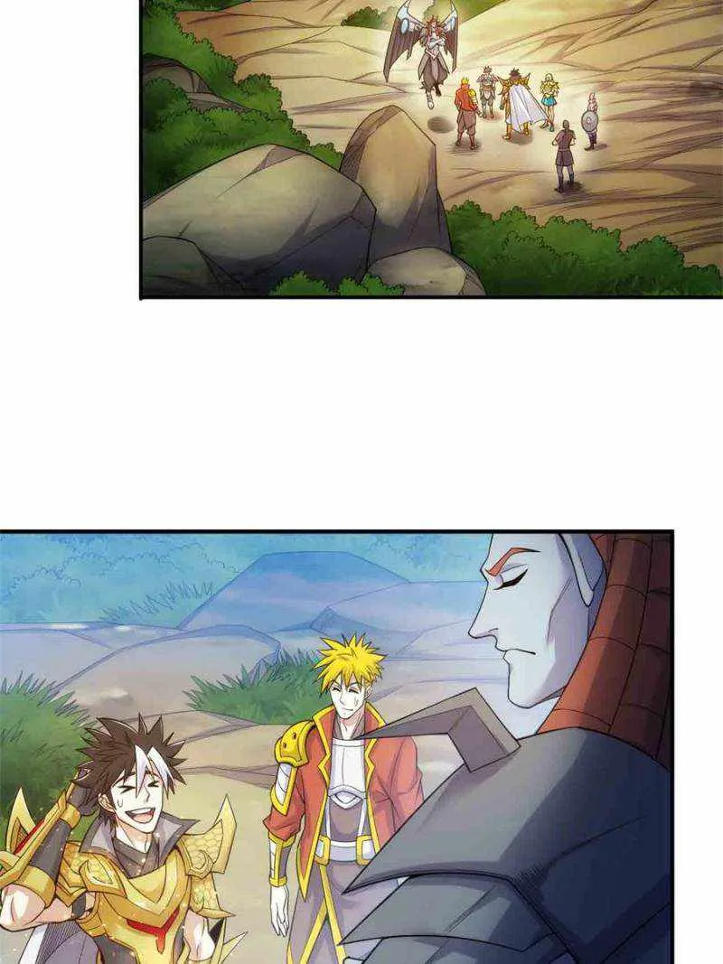 Rich Player Chapter 269 Online - página 40