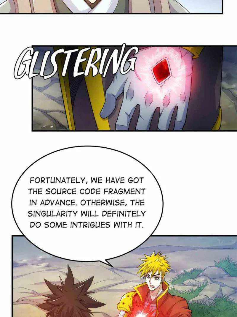 Rich Player Chapter 269 Online - página 43
