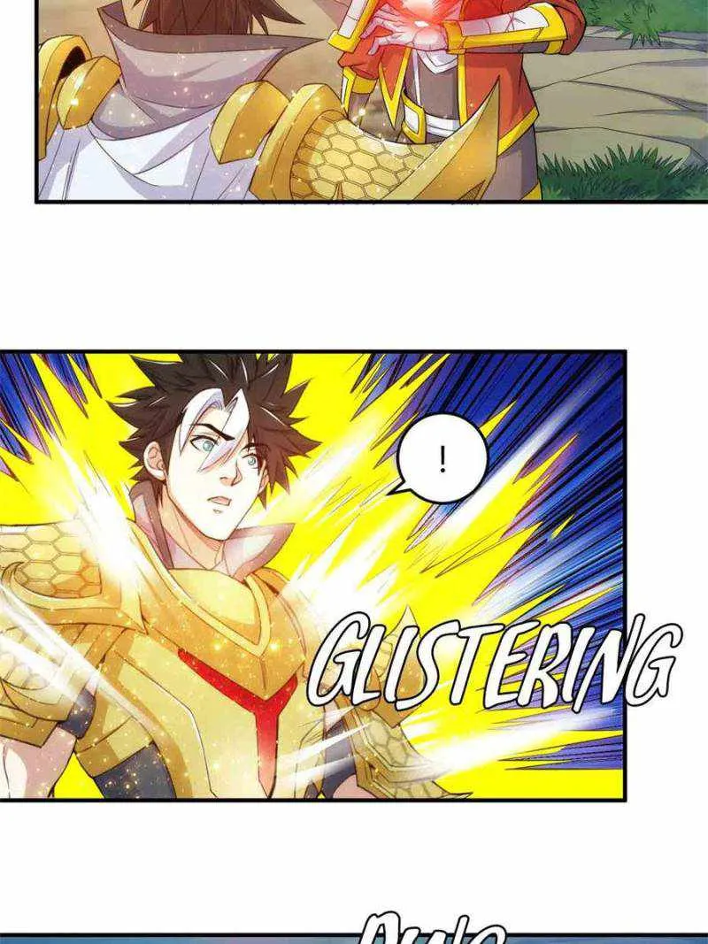 Rich Player Chapter 269 Online - página 44