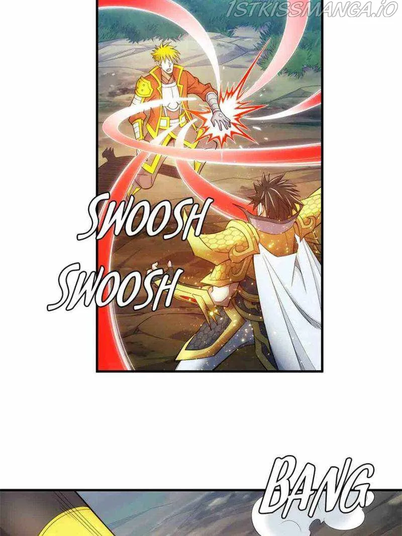 Rich Player Chapter 270 Online - página 3