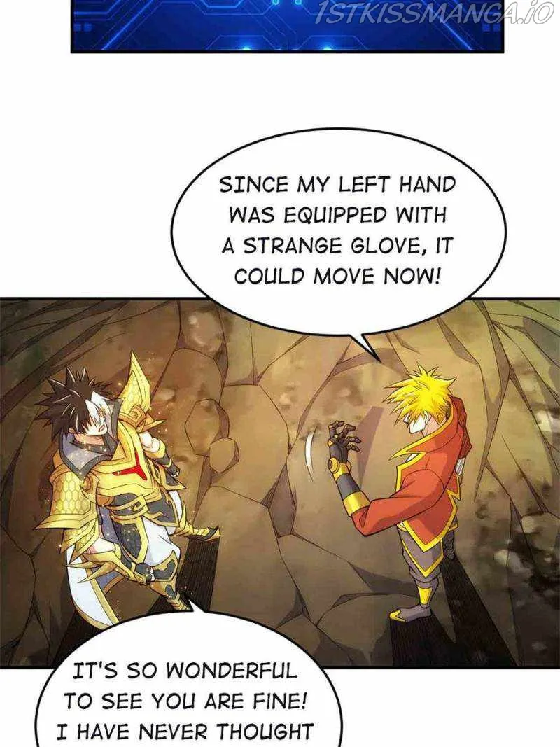Rich Player Chapter 270 Online - página 5