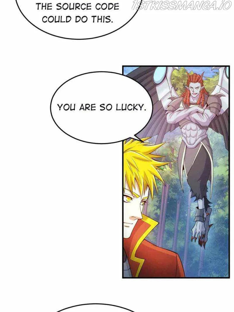 Rich Player Chapter 270 Online - página 6