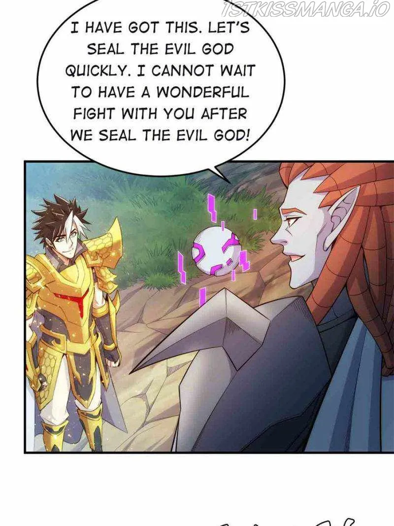 Rich Player Chapter 270 Online - página 7