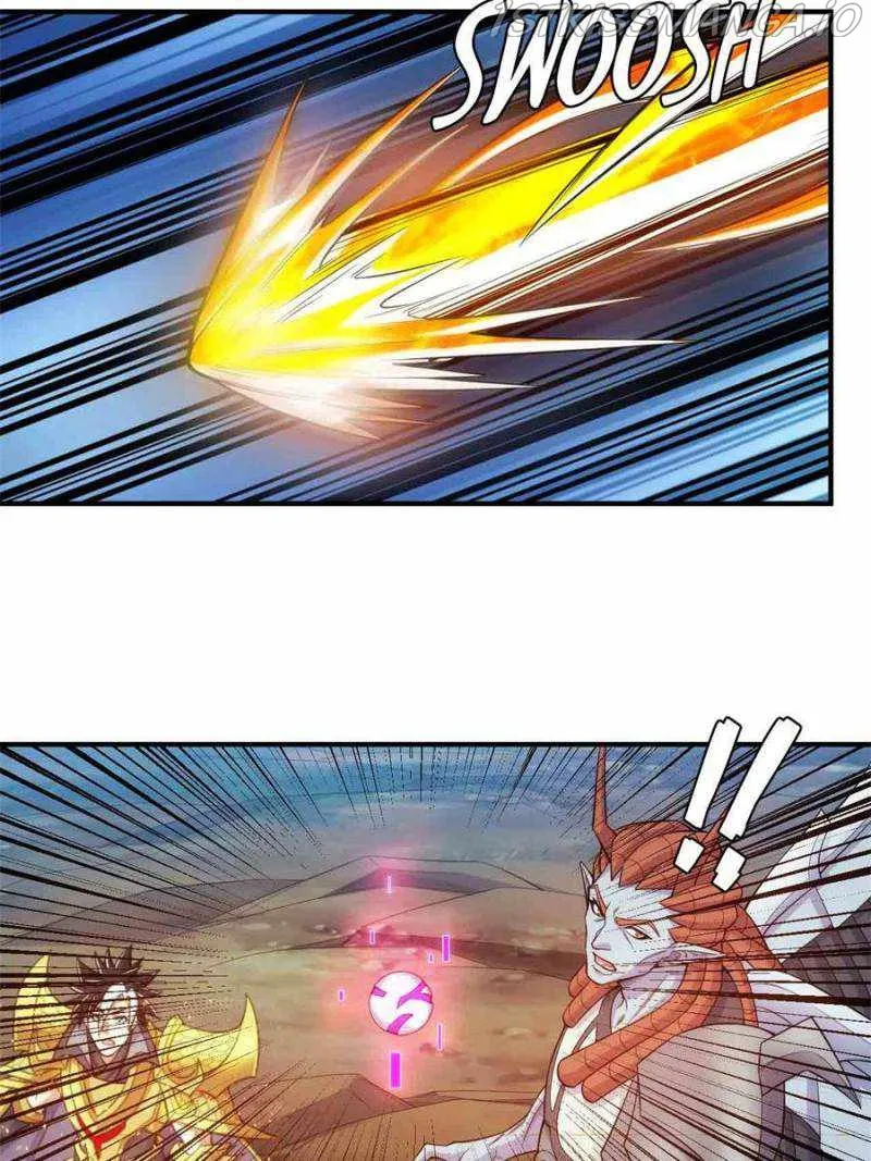 Rich Player Chapter 270 Online - página 8