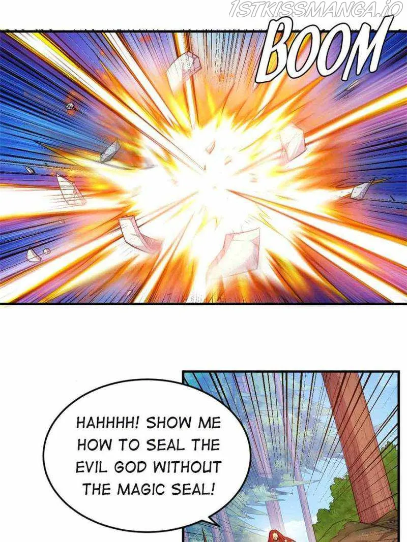 Rich Player Chapter 270 Online - página 10