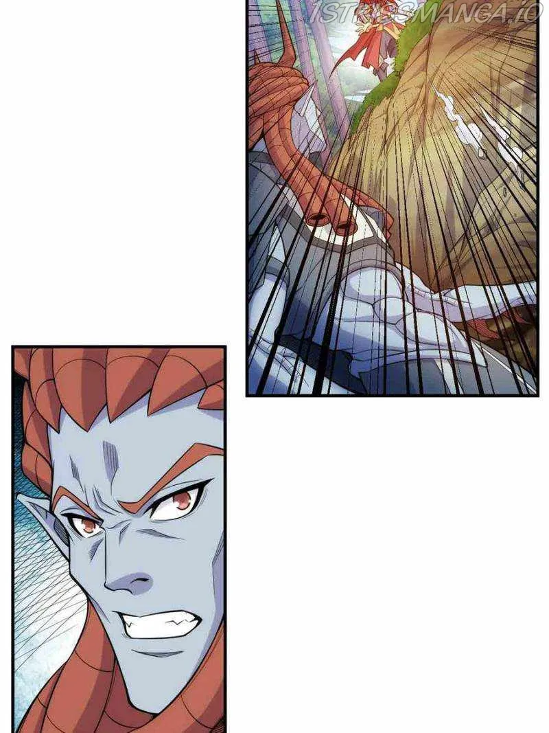 Rich Player Chapter 270 Online - página 11