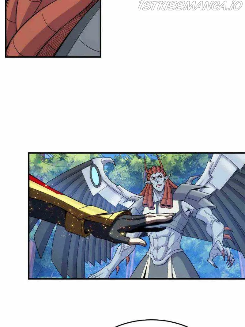 Rich Player Chapter 270 Online - página 12