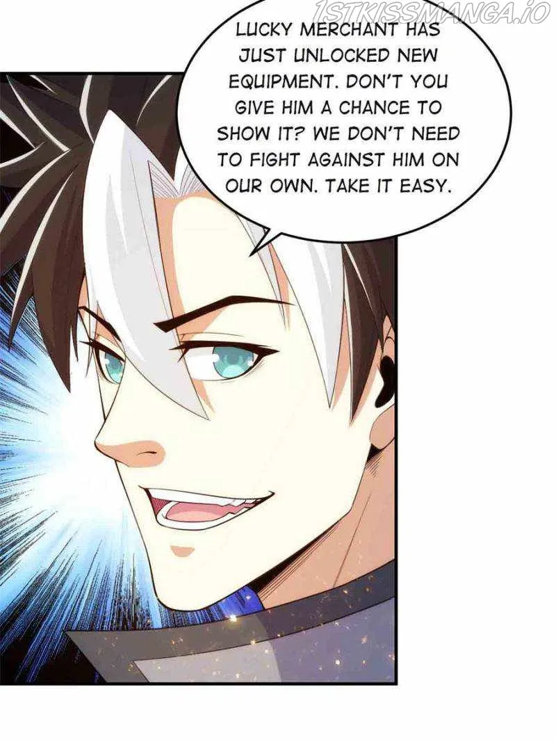 Rich Player Chapter 270 Online - página 13