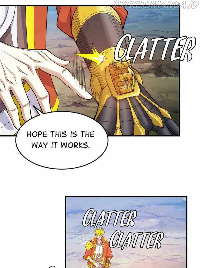Rich Player Chapter 270 Online - página 17