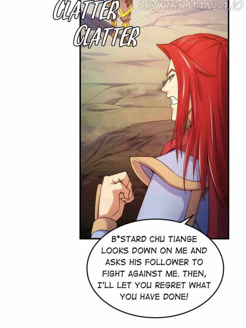 Rich Player Chapter 270 Online - página 18