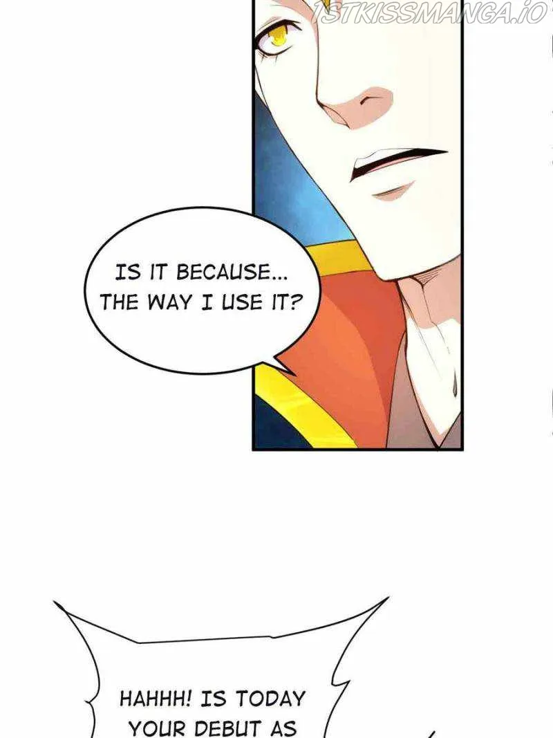 Rich Player Chapter 270 Online - página 22