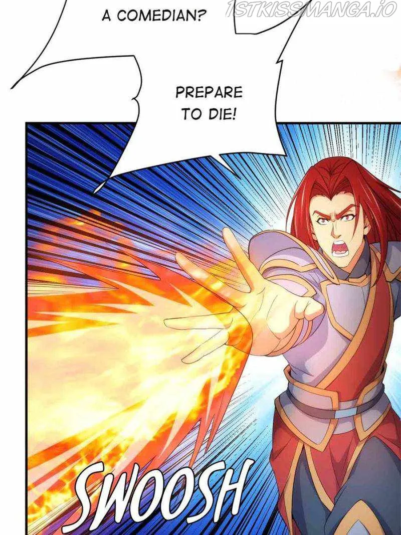 Rich Player Chapter 270 Online - página 23