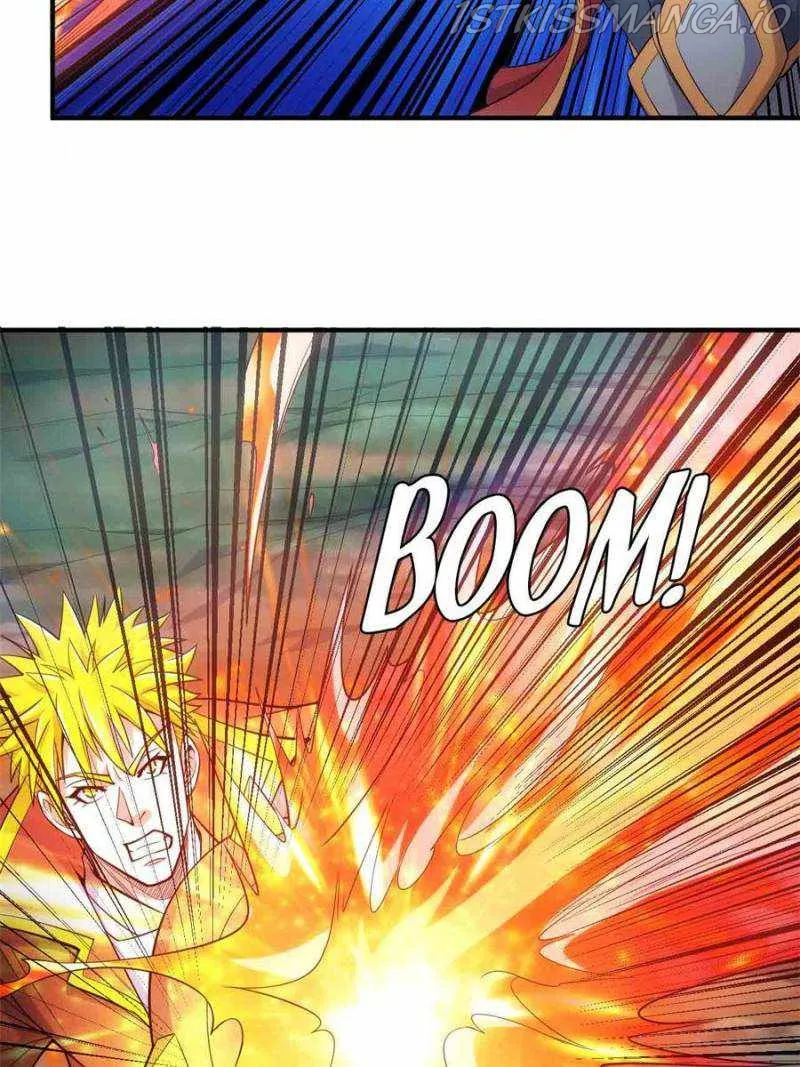 Rich Player Chapter 270 Online - página 24