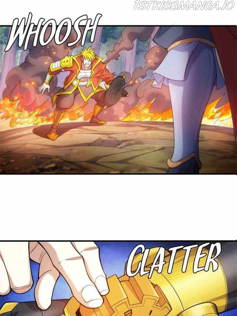 Rich Player Chapter 270 Online - página 27