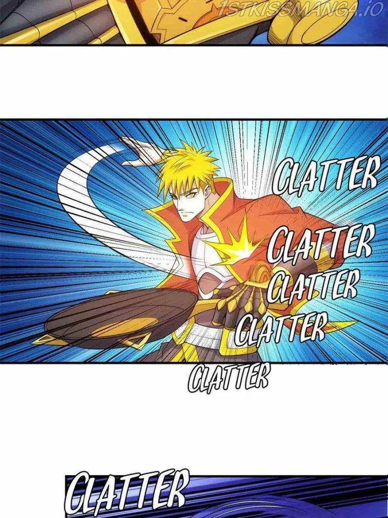 Rich Player Chapter 270 Online - página 28