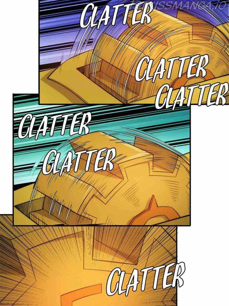 Rich Player Chapter 270 Online - página 29