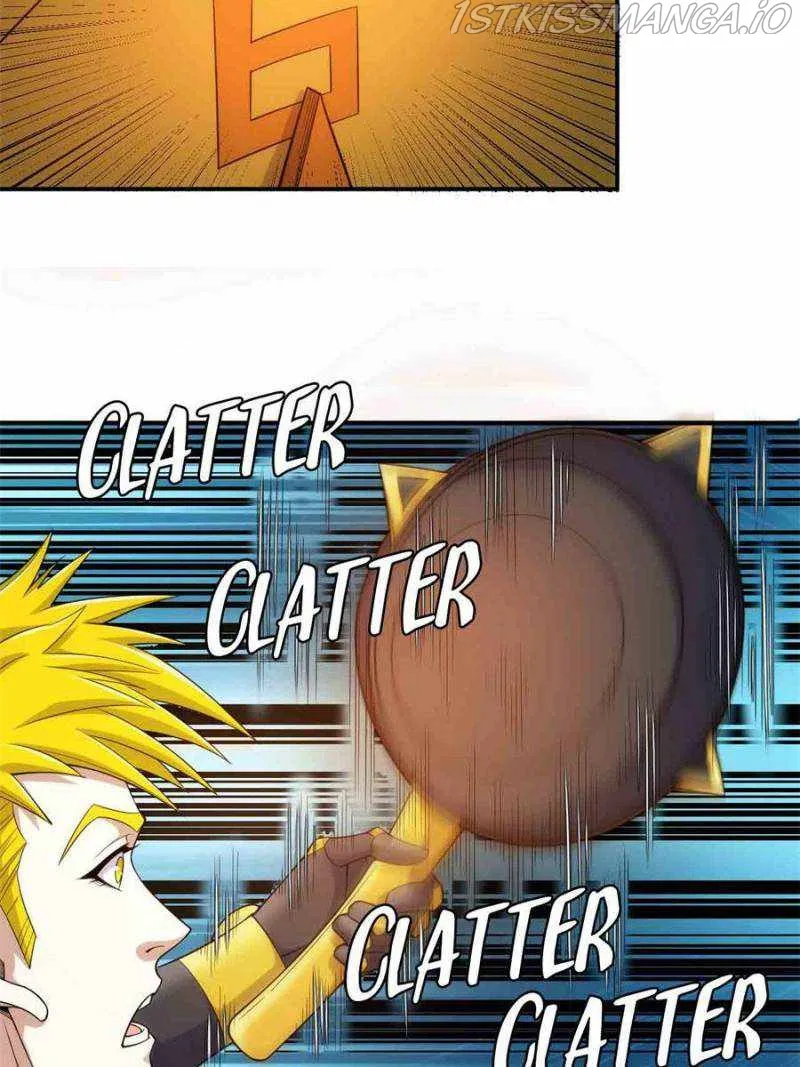 Rich Player Chapter 270 Online - página 30