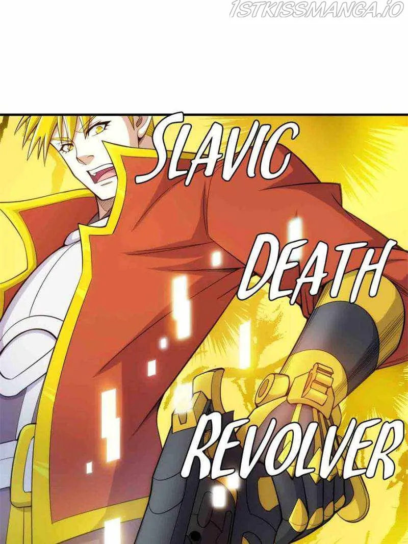 Rich Player Chapter 270 Online - página 32