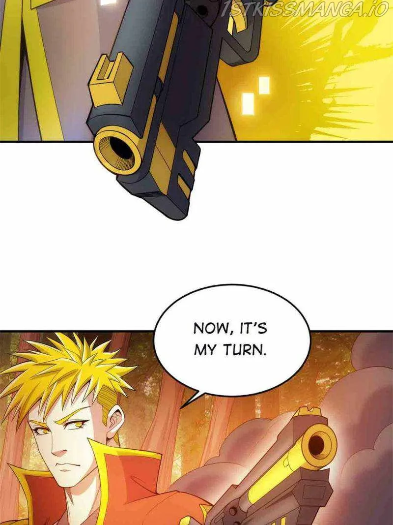 Rich Player Chapter 270 Online - página 33