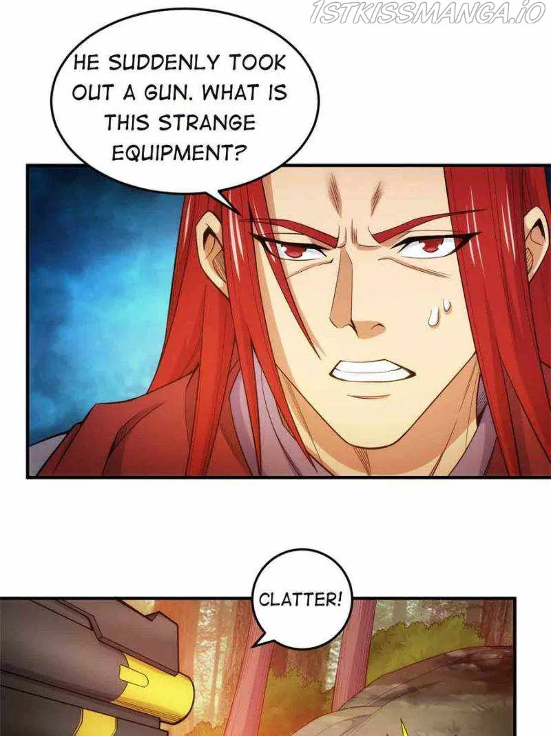 Rich Player Chapter 270 Online - página 35