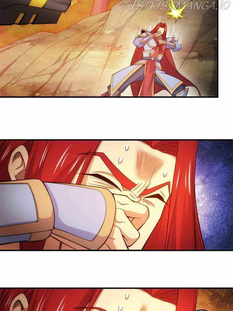 Rich Player Chapter 270 Online - página 36