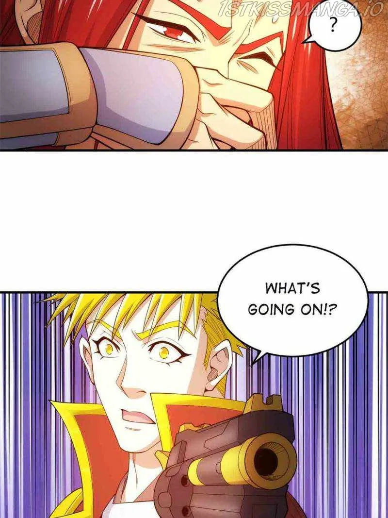 Rich Player Chapter 270 Online - página 37