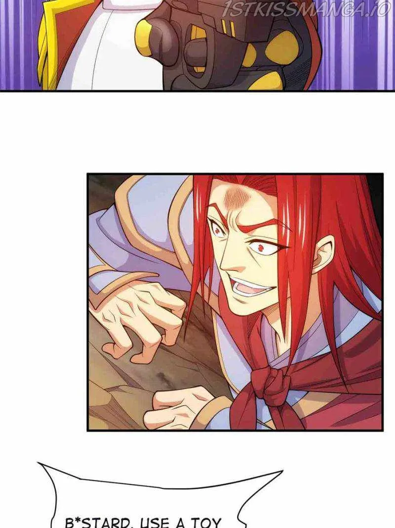 Rich Player Chapter 270 Online - página 38