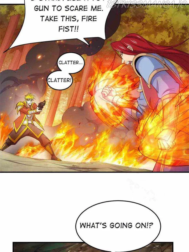 Rich Player Chapter 270 Online - página 39