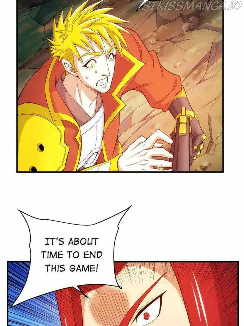 Rich Player Chapter 270 Online - página 40