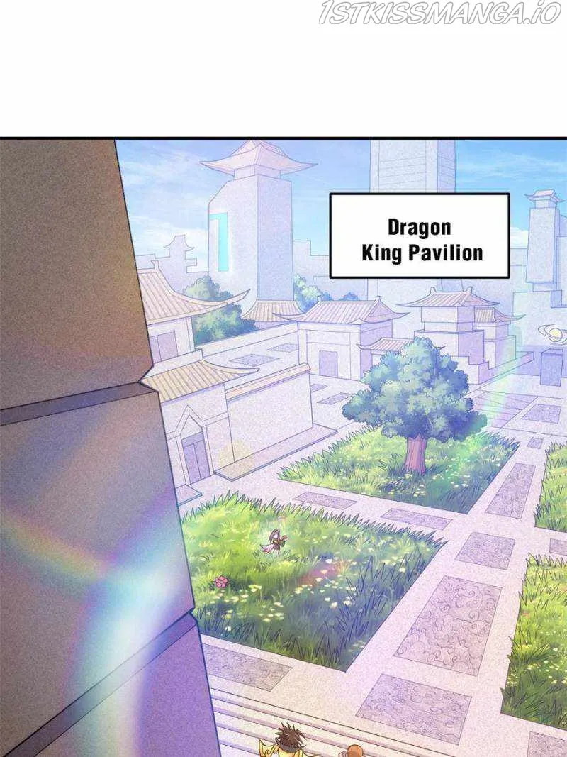 Rich Player Chapter 272 Online - página 1
